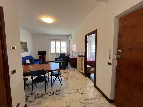 appartamento in affitto a Sestri Levante