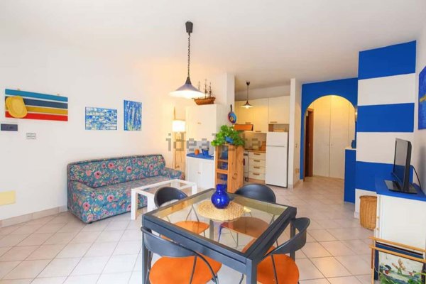 appartamento in affitto a Sestri Levante