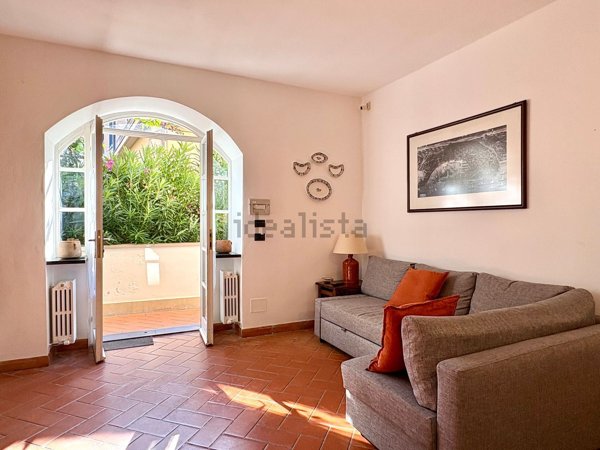 appartamento in affitto a Sestri Levante