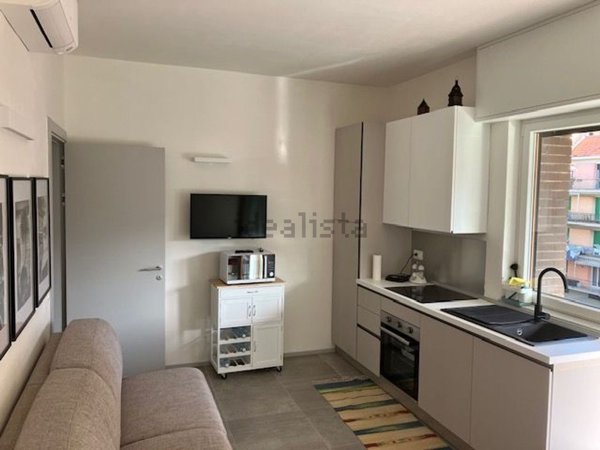 appartamento in affitto a Sestri Levante