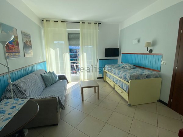 appartamento in affitto a Sestri Levante