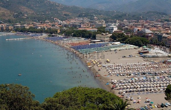 appartamento in affitto a Sestri Levante