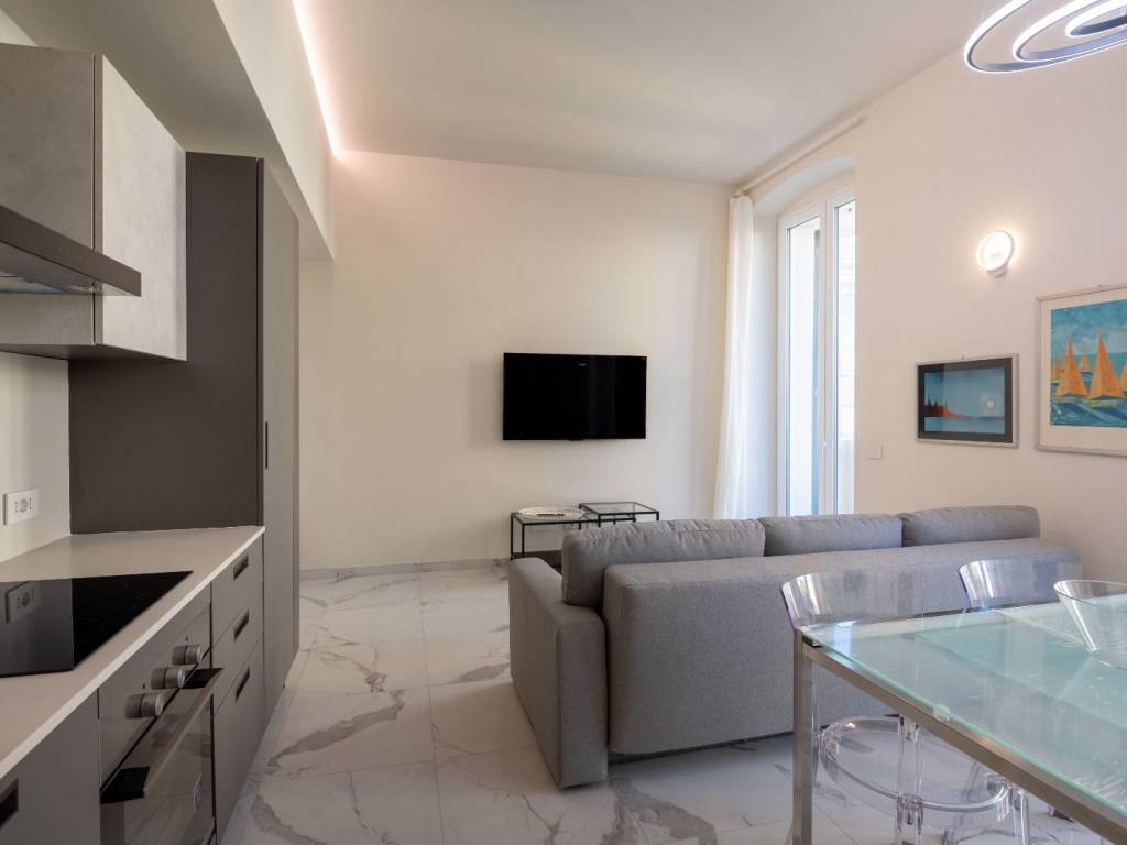 appartamento in affitto a Sestri Levante