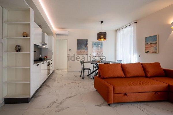 appartamento in affitto a Sestri Levante