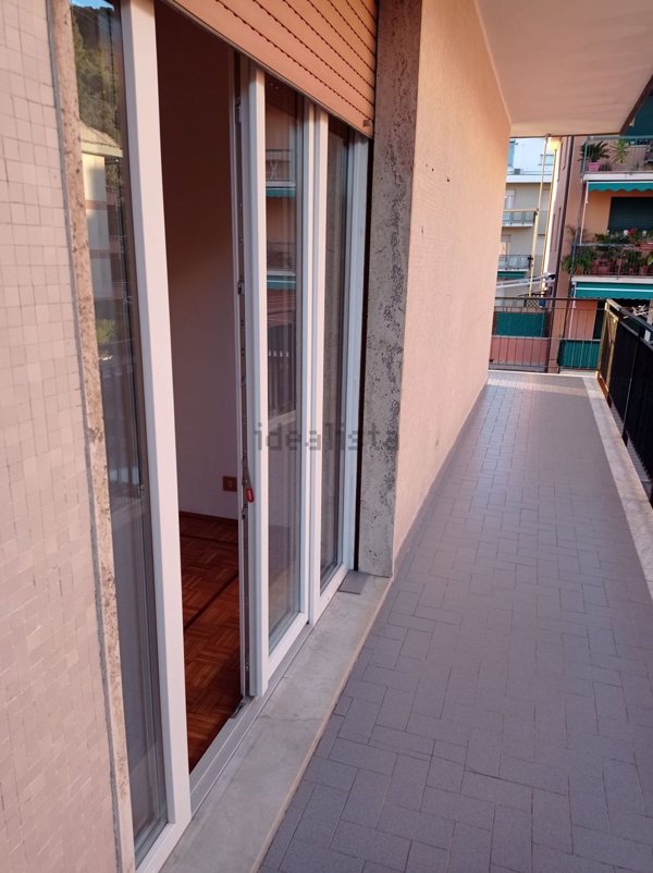 appartamento in affitto a Sestri Levante