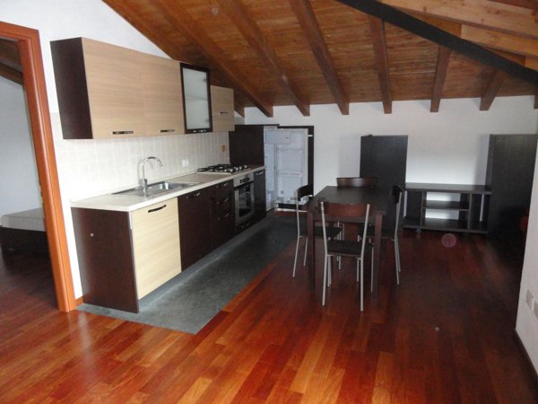 appartamento in affitto a Sestri Levante