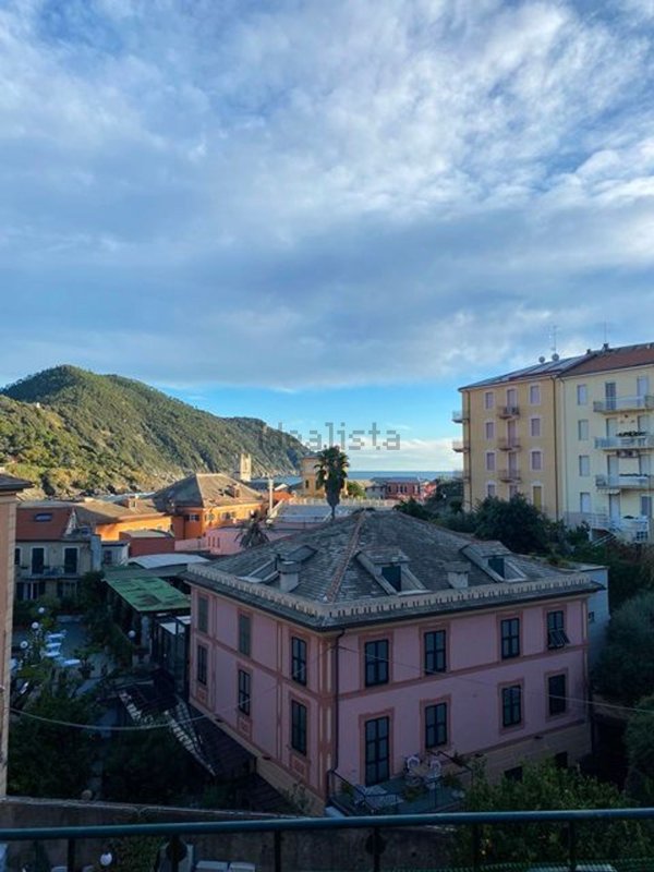 appartamento in affitto a Sestri Levante