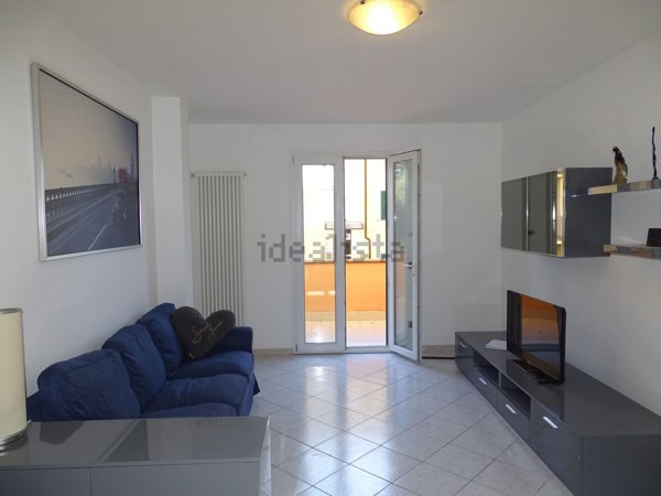 appartamento in affitto a Sestri Levante