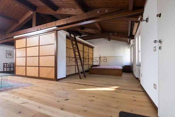 appartamento in affitto a Sestri Levante