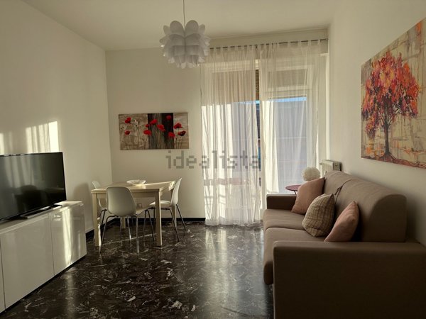 appartamento in affitto a Sestri Levante