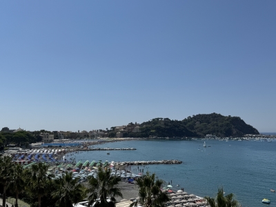 appartamento in affitto a Sestri Levante