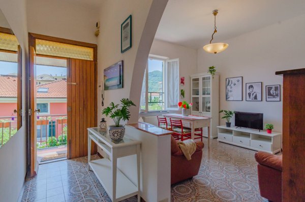 appartamento in affitto a Sestri Levante