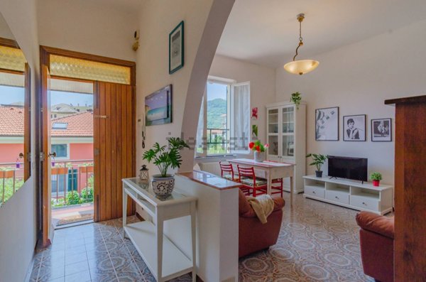 appartamento in affitto a Sestri Levante