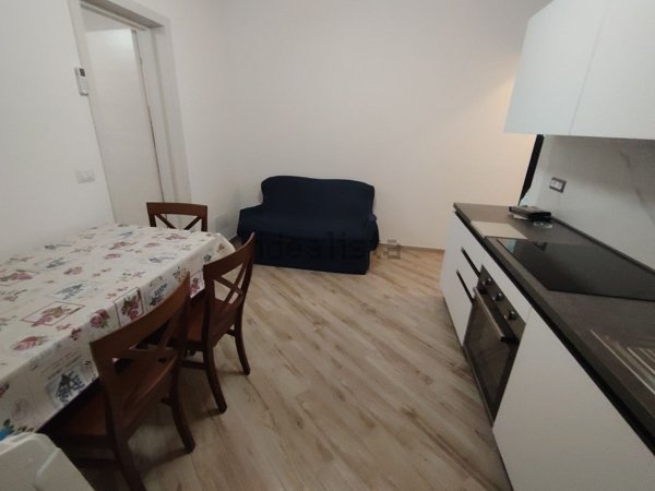 appartamento in affitto a Sestri Levante