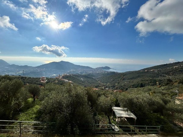 casa indipendente in affitto a Sestri Levante in zona Cascine di Sotto