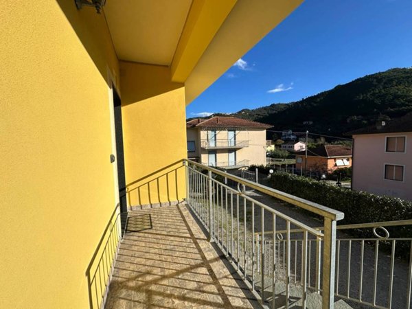 casa indipendente in affitto a Sestri Levante