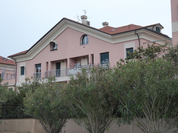 appartamento in affitto a Sestri Levante