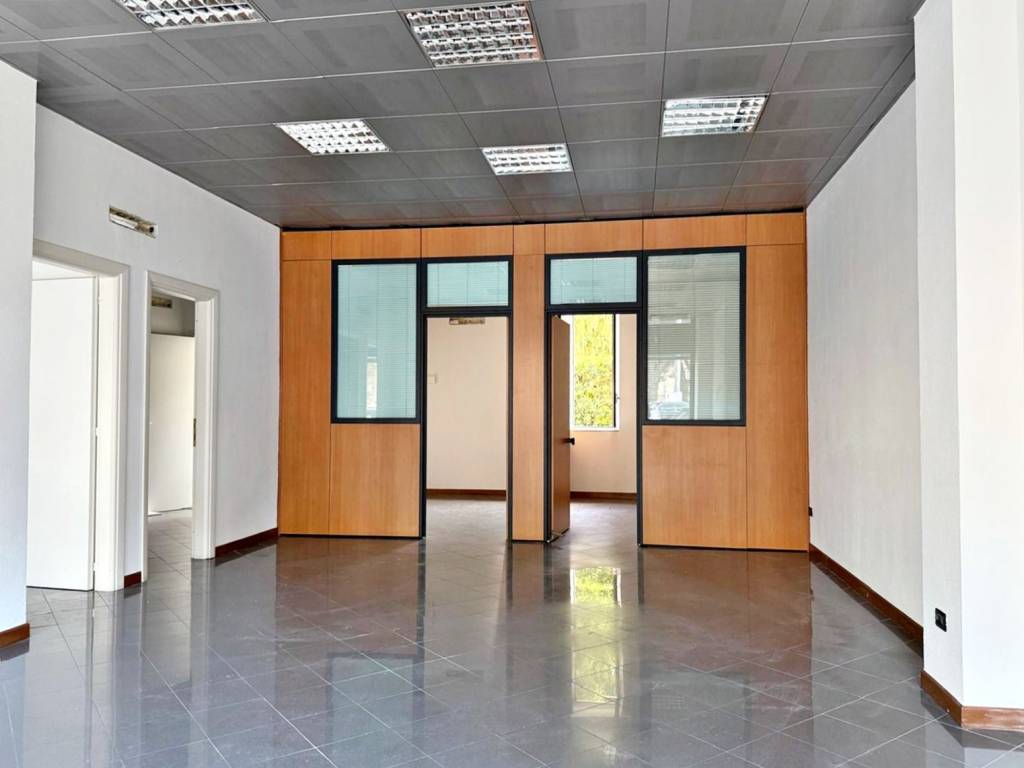 negozio in affitto a Sestri Levante