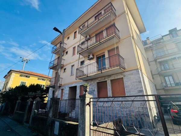 appartamento in affitto a Sestri Levante