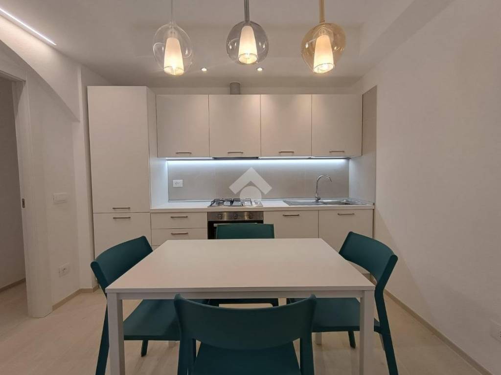 appartamento in affitto a Sestri Levante