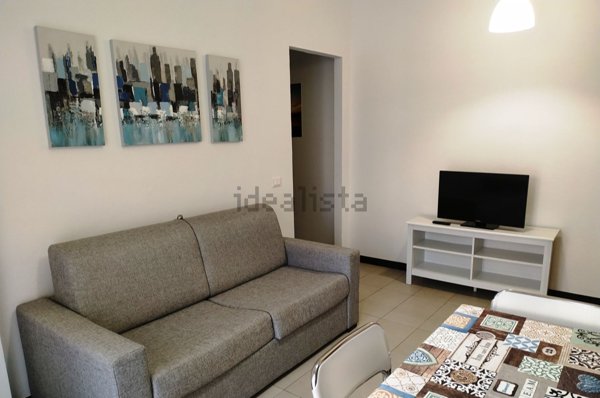 appartamento in affitto a Sestri Levante