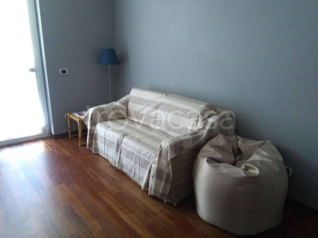 appartamento in affitto a Sestri Levante