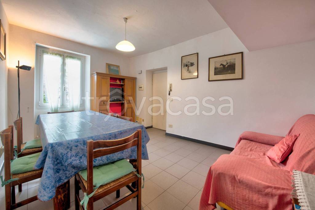 appartamento in affitto a Sestri Levante