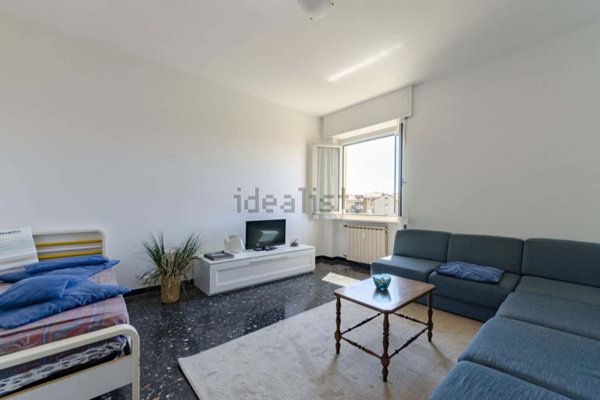 appartamento in affitto a Sestri Levante in zona Riva Trigoso