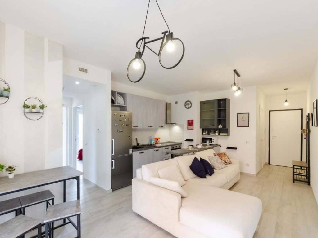 appartamento in affitto a Sestri Levante