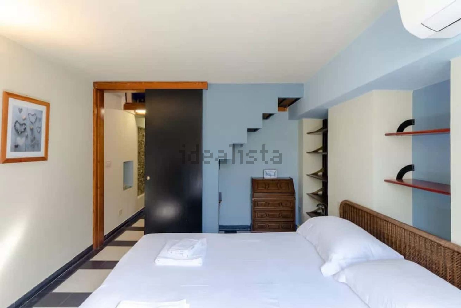 appartamento in affitto a Sestri Levante