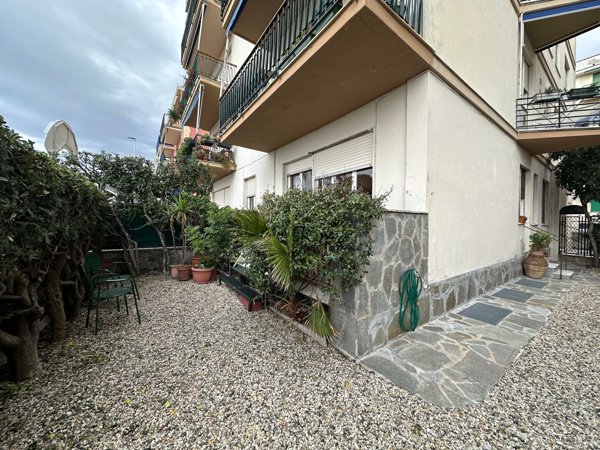 appartamento in affitto a Sestri Levante