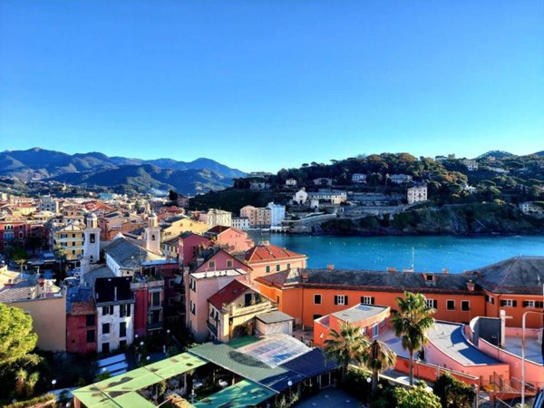 appartamento in affitto a Sestri Levante