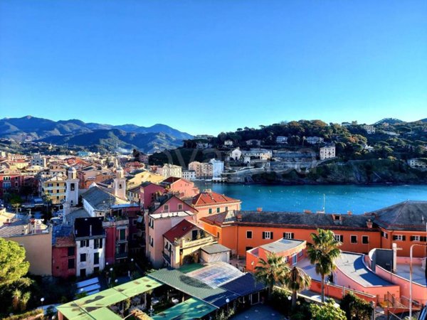 appartamento in affitto a Sestri Levante