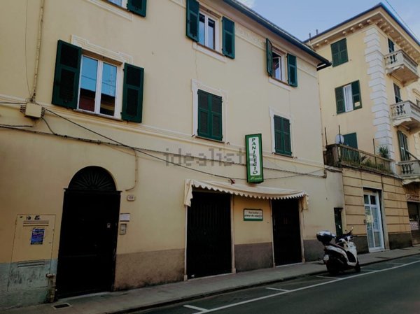 appartamento in affitto a Sestri Levante