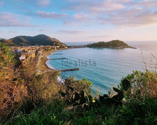 appartamento in affitto a Sestri Levante