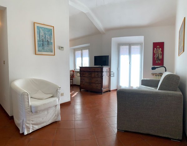 appartamento in affitto a Sestri Levante