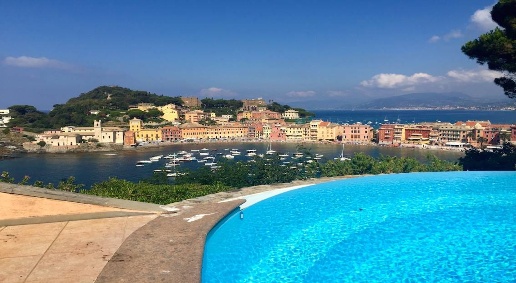casa indipendente in affitto a Sestri Levante