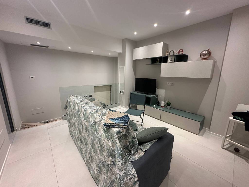 appartamento in affitto a Sestri Levante