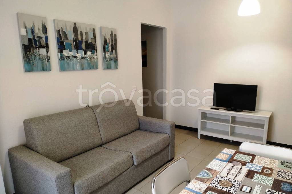 appartamento in affitto a Sestri Levante