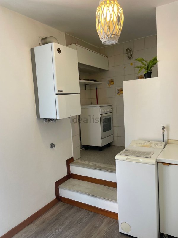 appartamento in affitto a Sestri Levante