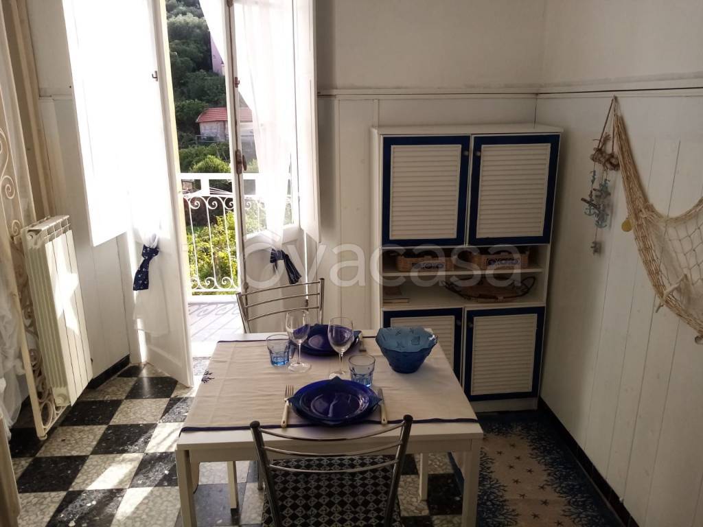 appartamento in affitto a Sestri Levante