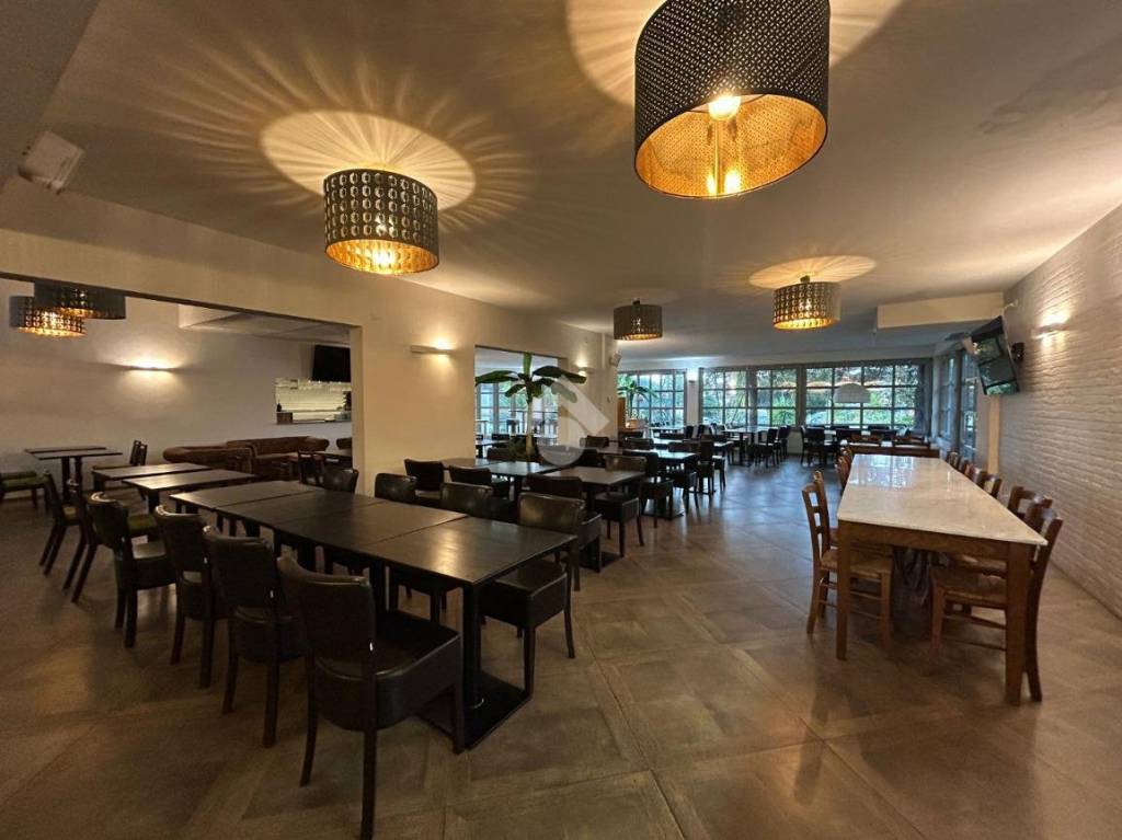 negozio in affitto a Sestri Levante