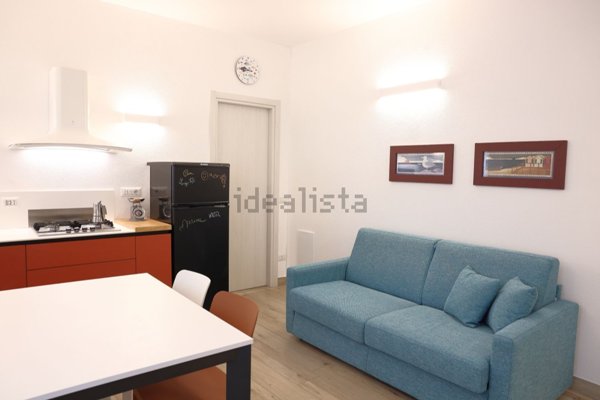 appartamento in affitto a Sestri Levante in zona Riva Trigoso