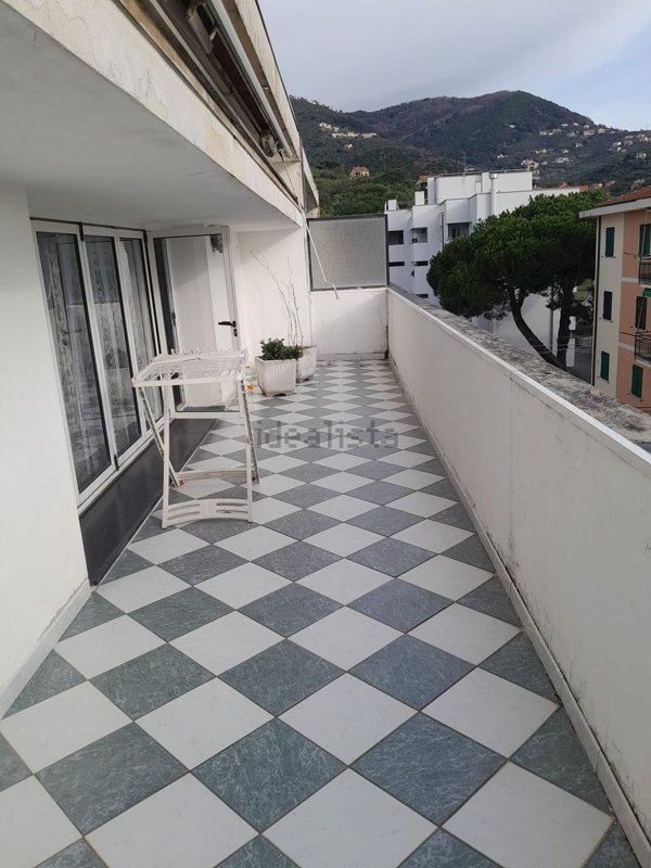 appartamento in affitto a Sestri Levante