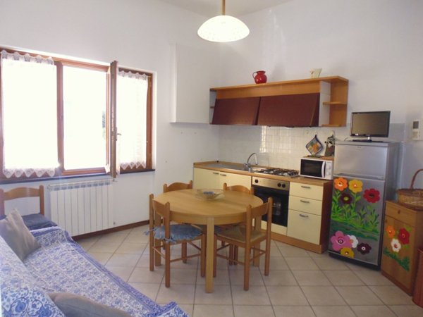 appartamento in affitto a Sestri Levante