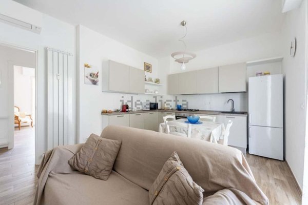 appartamento in affitto a Sestri Levante