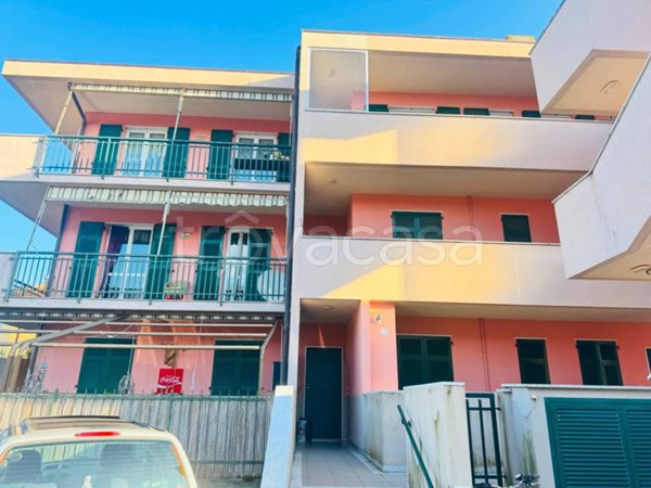 appartamento in affitto a Sestri Levante in zona Santa Vittoria di Libiola