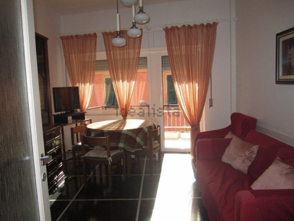 appartamento in affitto a Sestri Levante