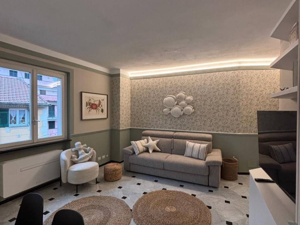 appartamento in affitto a Sestri Levante