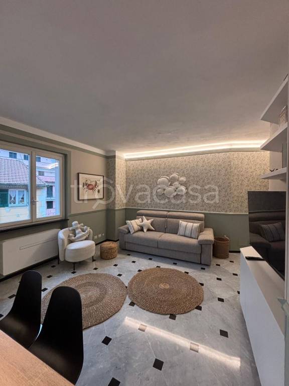 appartamento in affitto a Sestri Levante